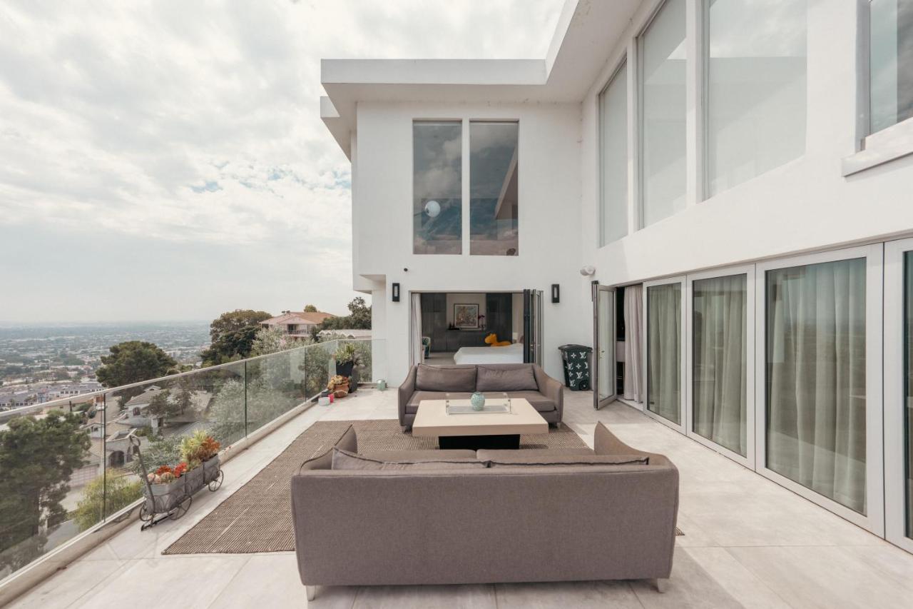 Exclusive Hillside Hideaway-Private Room Los Angeles Exterior photo